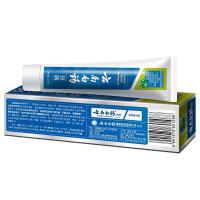 云南白药牙膏 210g (薄荷清爽型)新老包装随机发货