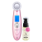 美露露(belulu) 日本classy乐天cosme大赏得主美容仪导入光子嫩肤补水仪 黑色