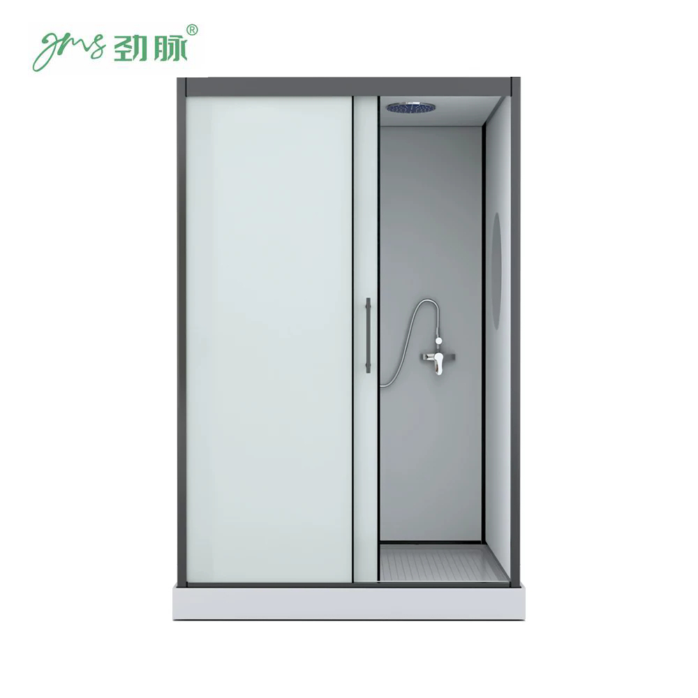 劲脉 淋浴房 1200*1000*2200mm 个高清大图