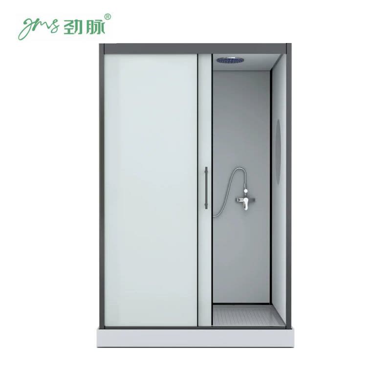 劲脉 淋浴房 1200*1000*2200mm 个图片