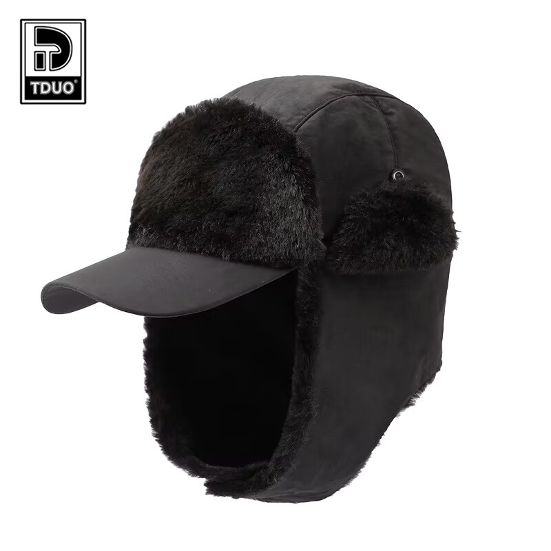Tduo防寒帽M36 顶高清大图