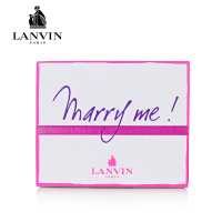 Lanvin浪凡 Marry Me嫁给我/我愿意 30ml女士香水EDT淡香水