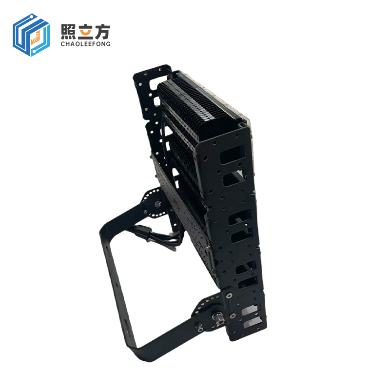 照立方 CHAOLEEFONG 投光灯 200w 个高清大图