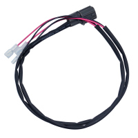电装(DENSO)汽车喇叭蜗牛双插273000-0750+158Z22(非电装线)适用单喇叭(宝骏/凯越/景程/新赛欧)