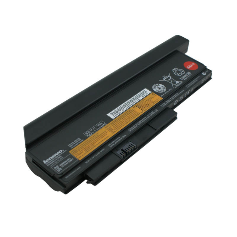联想 THINKPAD 笔记本电脑电池 X220 X230 9芯