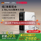诺森柏格(Nocenbeger)净水器1200G鲜活双出水 X6Pro家用净水机RO反渗透过滤器厨下直饮净水器