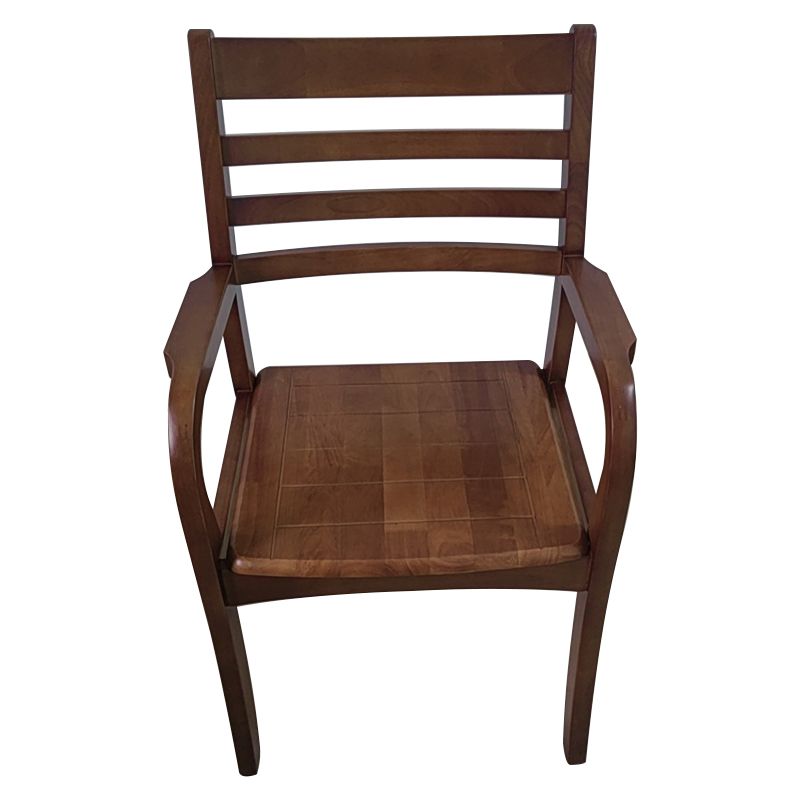 诚亿宏 椅子木椅 520*520*900高清大图