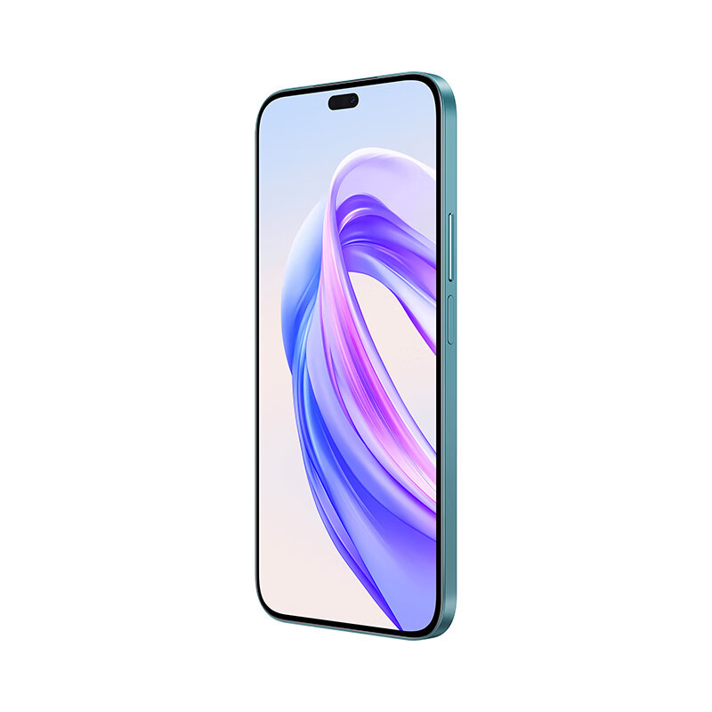 荣耀X50i+ 一亿像素超清记录 OLED护眼屏 12GB+256GB 墨玉青 手机