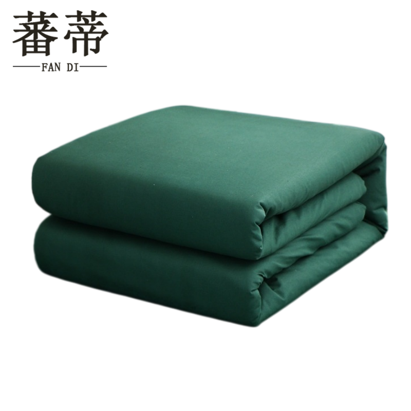 蕃蒂 防寒棉1.5*2米/8斤 床
