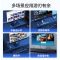 S113B NVME协议 优越者 M.2 Type-C3.1 NVME/PCle协议笔记本SSD固态移动硬盘盒子