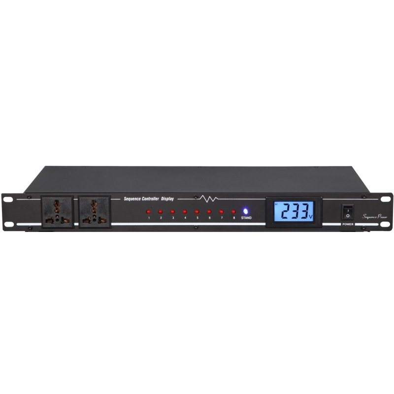 电源时序器 T2-PS801A