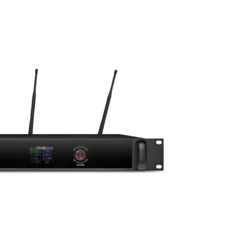 戴阳智能无线会议系统主机PT-U9600C(拍前需联系客服)高清大图