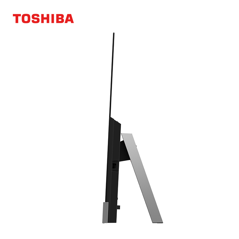 Toshiba/东芝 77X9400F 77英寸4K超高清语音电视机无边全面屏超薄机身智能