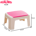 华立伟塑料凳 凳子高16cm个