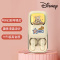 Disney迪士尼维尼熊TWS真无线低延迟蓝牙耳机超长续航轻盈半入耳HIFI大电量适用华为苹果oppo小米vivoQ10