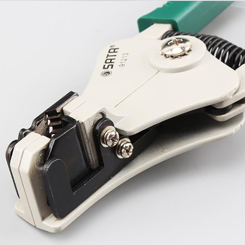 世达(SATA)自动剥线钳 B型