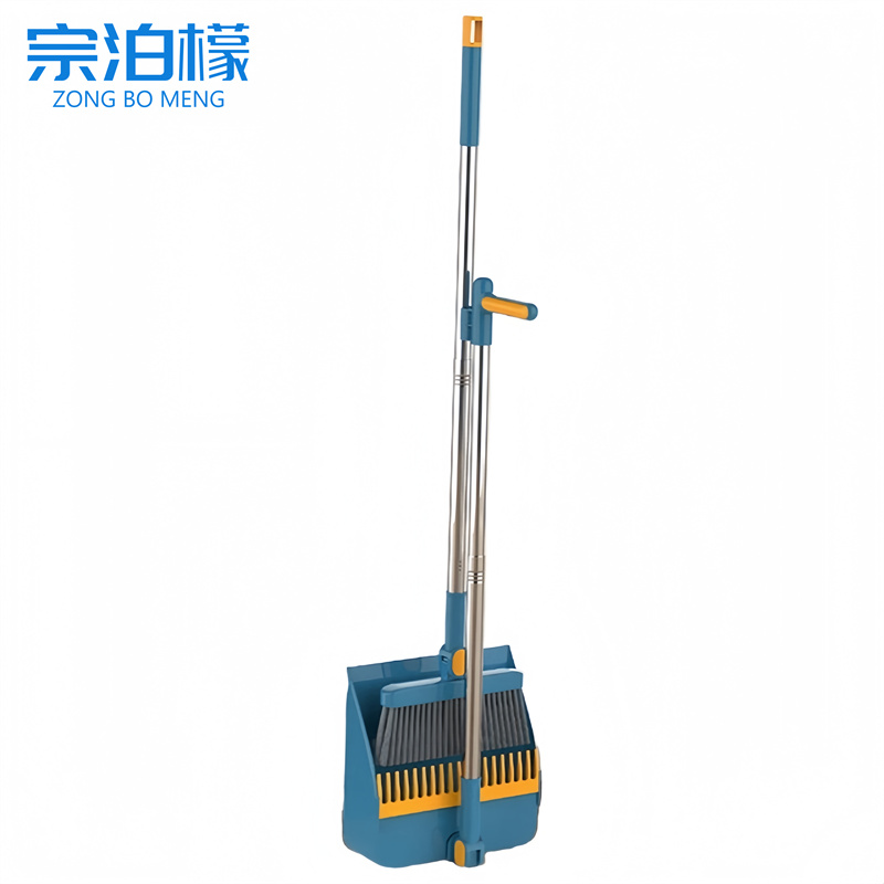 宗泊檬扫把簸箕组合高清大图