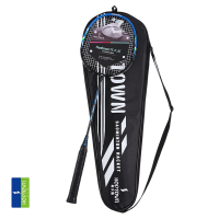 何大屋 狮慕羽毛球拍 HDW1311