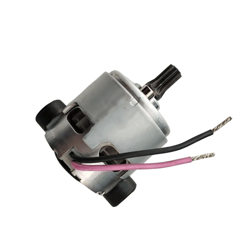 华夏京铁城 电机马达 GDR/GDS18V-LI 个高清大图