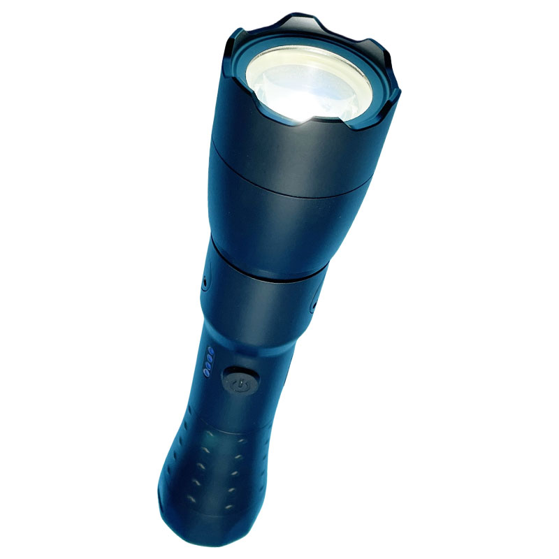 为佳天 强光手电筒 防汛照明工作灯 JW7633 台高清大图