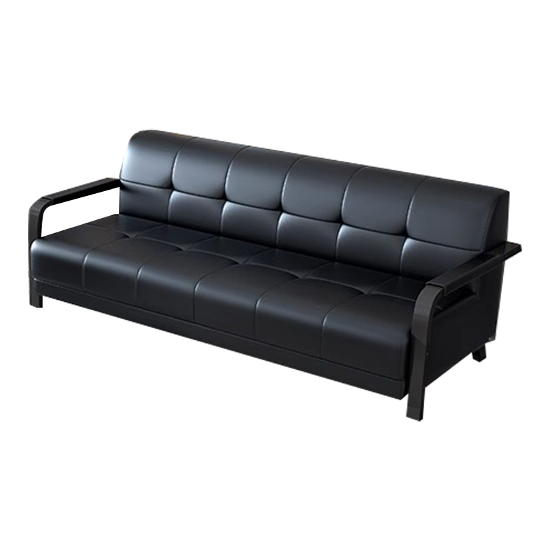 汐 接待沙发三人张高清大图