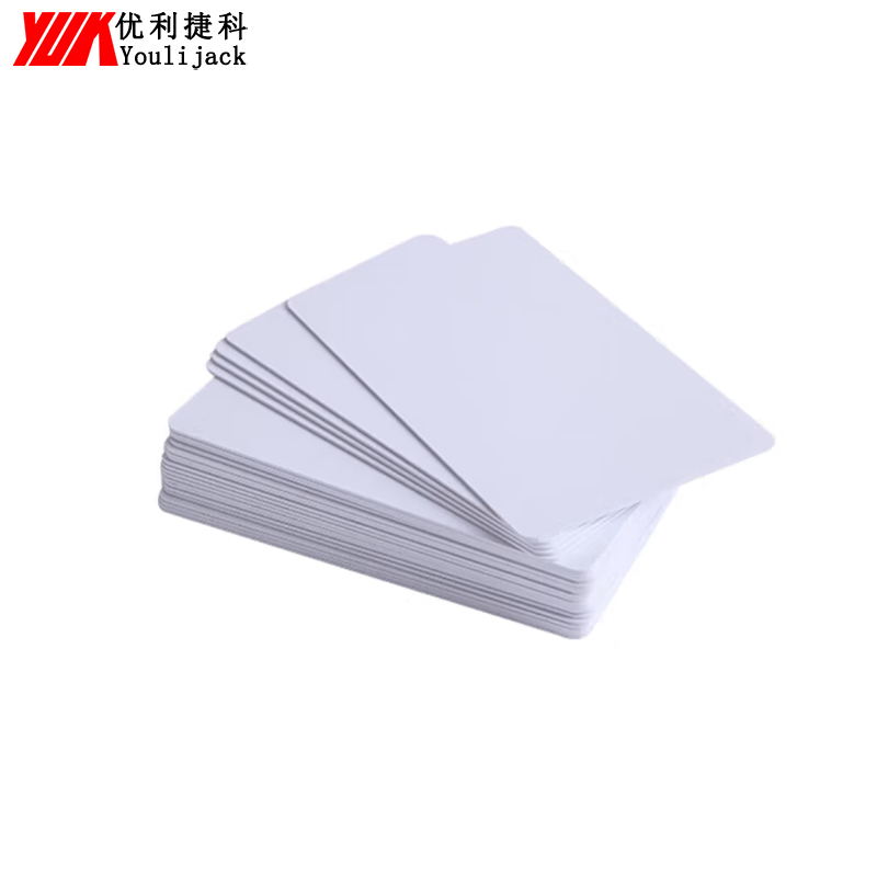 优利捷科 门禁IC白卡 YLJK-IC (10张)/包高清大图