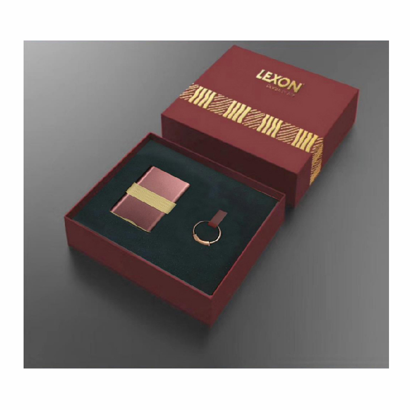 乐上LEXON FINE系列移动电源2600毫安+16G迷你U盘(单位:套)