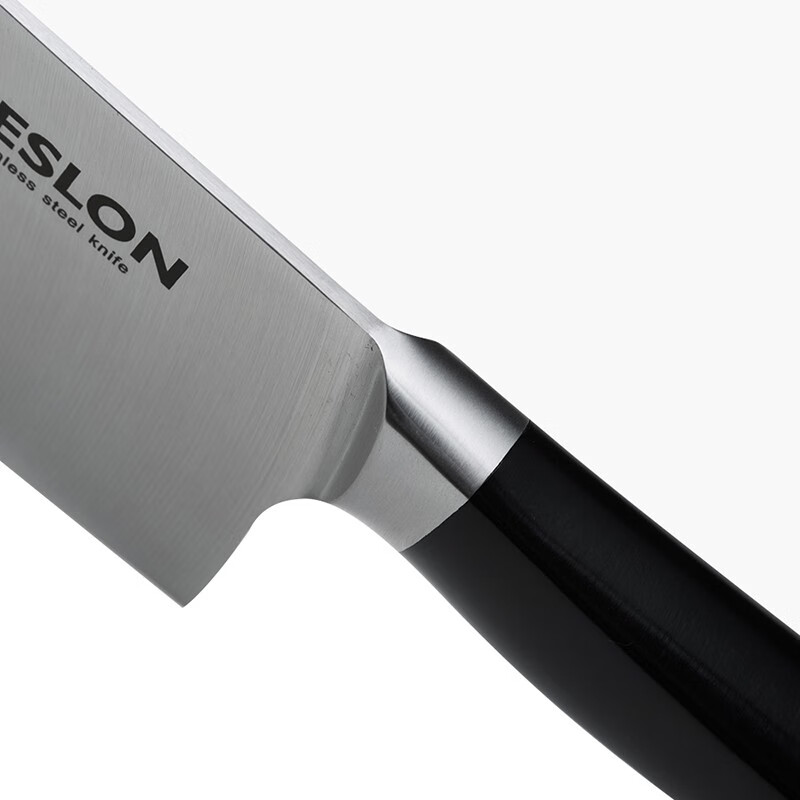 德世朗 威斯特五件套刀FS-TZ006-5高清大图