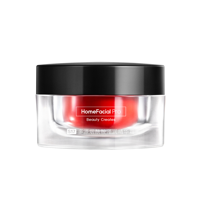 HomeFacialPro HFP 多源烟酰胺泽润精华霜50g