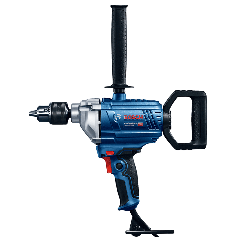 高壹工机(hikoki)电钻gbm 1600 re 手电钻 电动螺丝刀手枪钻 插电式