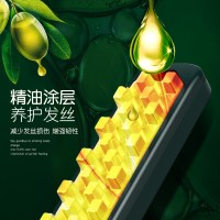 金稻头发蓬松神器迷你玉米烫夹板烫发直发卷发两用小型蛋卷棒718