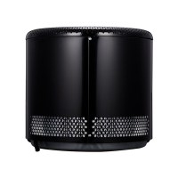 惠而浦(Whirlpool)微波炉MAX38/BL 微波炉烤箱一体迷你小型光波炉家用