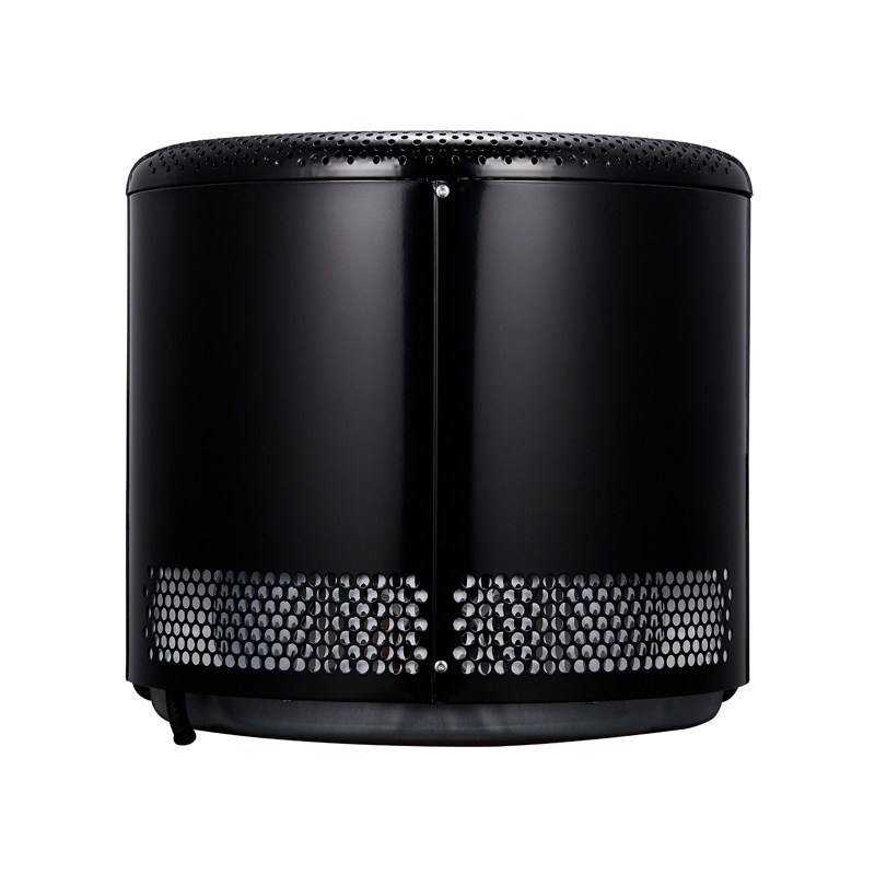 惠而浦(Whirlpool)微波炉MAX38/BL 微波炉烤箱一体迷你小型光波炉家用
