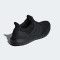 阿迪达斯UltraBOOST 跑步运动鞋一号黑/灰色(F36641) 尺码可选