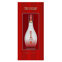孔府家酒 得意酒 故交 36度 475ml 单瓶装 浓香型 白酒