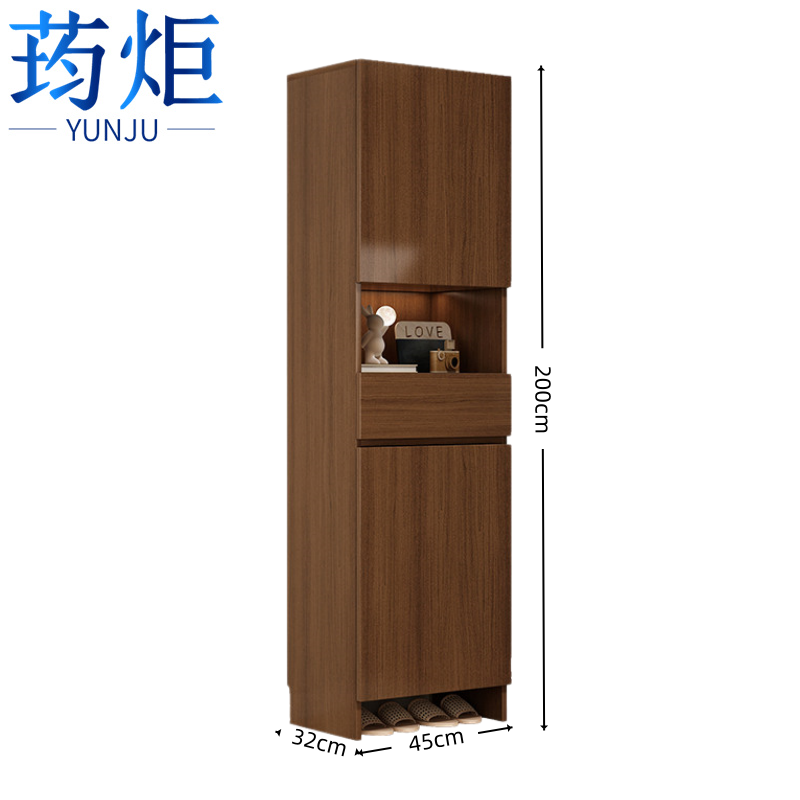 荺炬 鞋柜高清大图