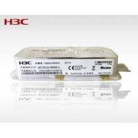 华三(H3C)SFP-XG-SX-MM850-A交换机光模块 原装万兆300M多模双纤模块LC接口 850nm