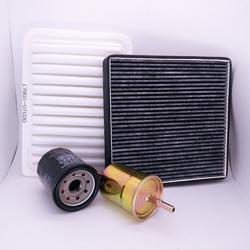 比亚迪f3空气滤芯g3f3rl3f6速锐s6f0滤清器空调滤芯机油机油滤芯