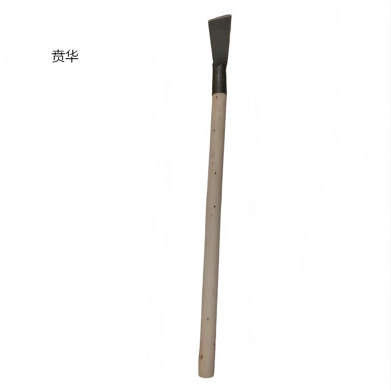 贲华 长柄油泥铲刀 800mm 个高清大图