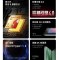小米REDMI K80 汐月蓝 16GB+1TB 第三代骁龙8芯 2K新国屏 6550mAh电池 90W快充 红米K80 5G手机