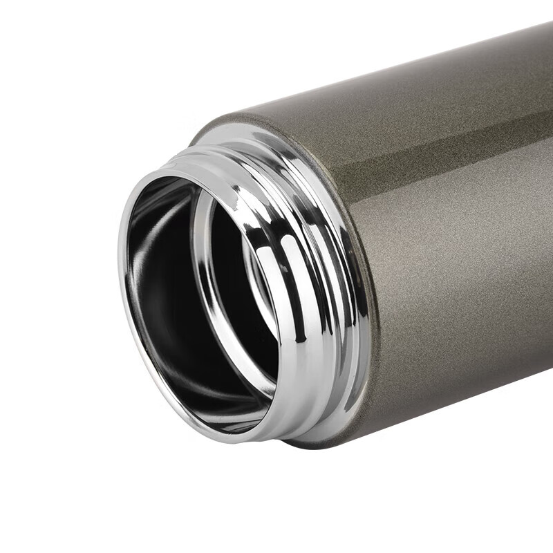 希诺 XN-2902 真空杯不锈钢保温杯 370ML高清大图