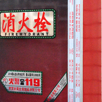 DXBG消火栓箱消防箱消防水带卷盘全套消防器材放置柜消防设备厂家直销800*650*240国标玻璃门