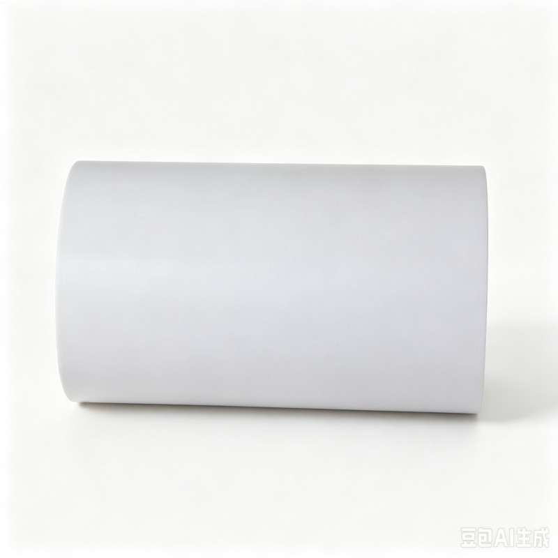 智信悦 TG-BH2616 200mm*20m PVC不干胶 胶贴(计价单位:卷)白色高清大图