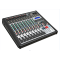 FDB音响套装 FDB 8“两分音全音域音箱+TA4.2专业功放+AMG-10调音台+U8000 MVM一托四无线话筒