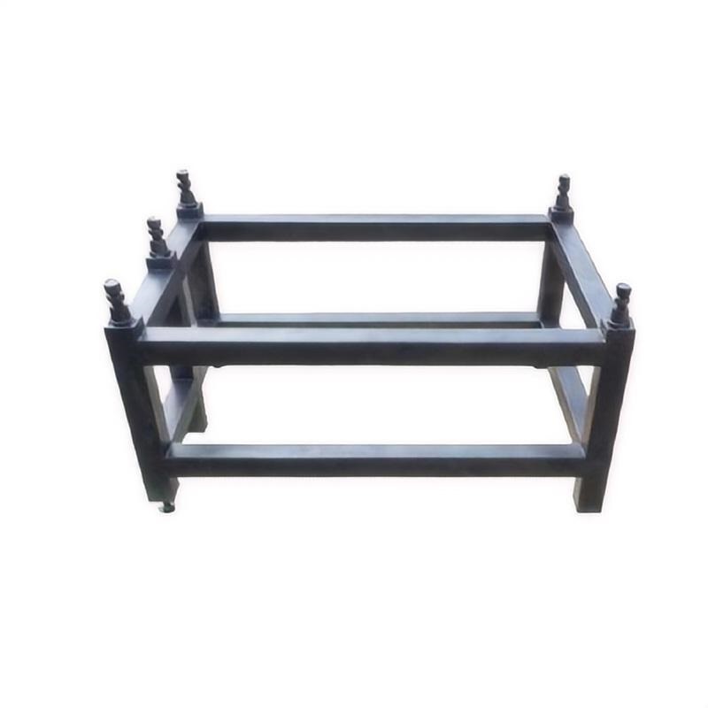 瑾如云海 标定台存储支架 1300*800*400mm 个