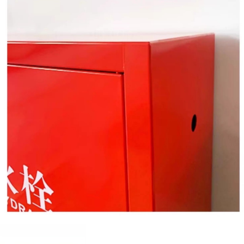 攸形 消防栓箱高清大图