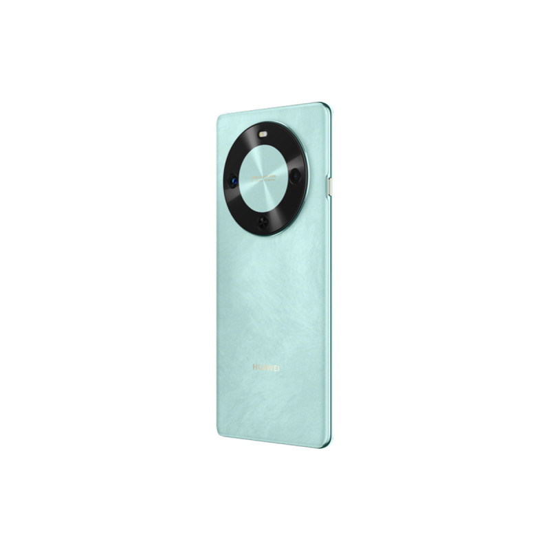 [政府补贴15%]HUAWEI/华为 畅享70X 8GB 256GB 湖光青 华为巨鲸长续航 双曲护眼屏 五星超耐摔 鸿蒙曲面屏手机