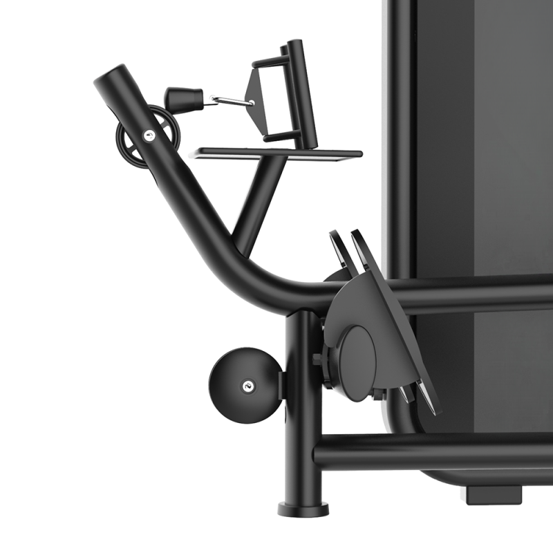 汇恺 坐式低位划船训练器Sittinglowrowingtrainer CG79型CG7912A YGQC高清大图