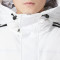 阿迪达斯 (adidas) 三叶草男装新款中长款连帽保暖舒适潮流羽绒服外套JJ4968 ZP