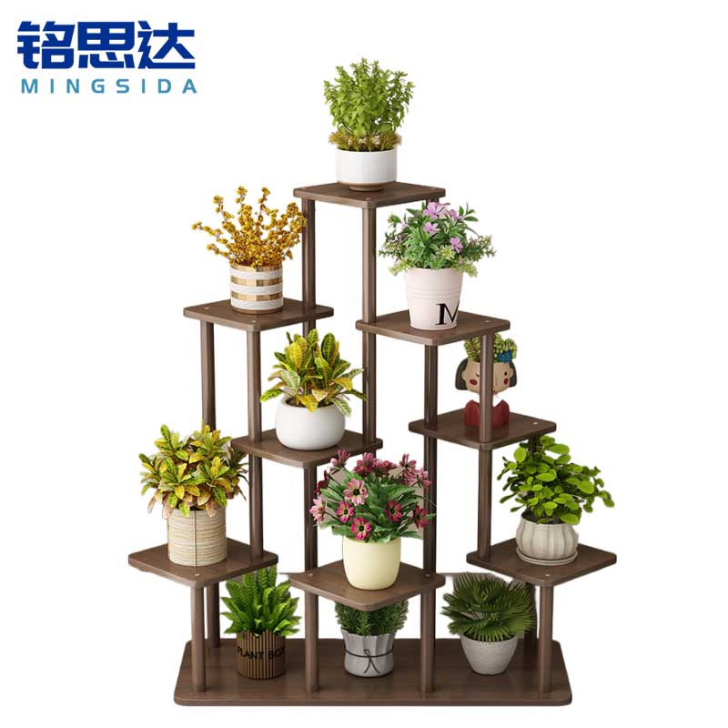 铭思达花架九层个高清大图